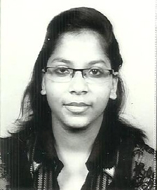 Ashika Jain