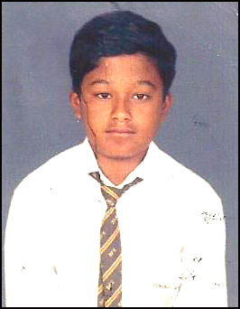 Sumit Pradhan