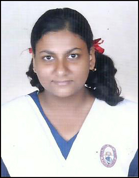 Anisha Roy