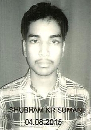Subham Kr Suman